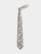 M&S M&S Floral Fan Tie- Buy online at McGrocer