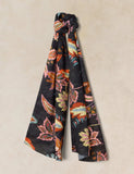 White Stuff Floral Scarf - British product