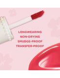 Cheek and lip stain 6ml - British product