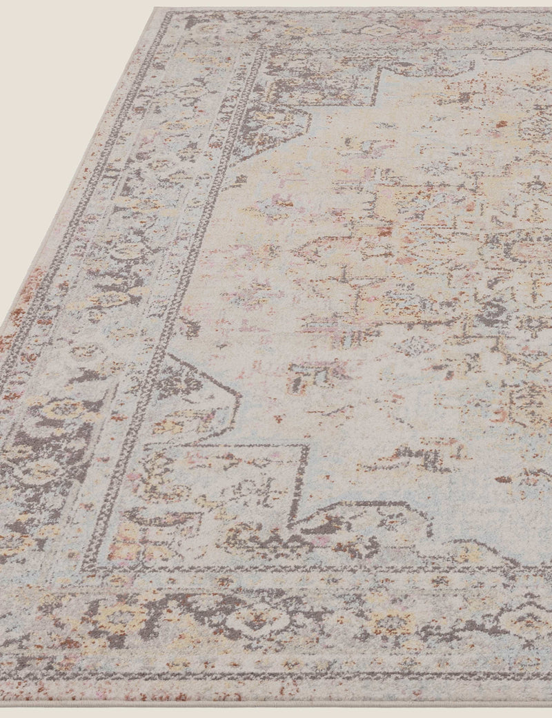 Asiatic Flores Ester Persian rug (British brand)