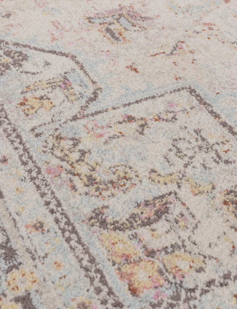 Asiatic Flores Ester Persian rug (British brand)