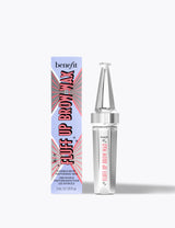 M&S Fluff Up Brow Wax for Textured and Feathered Brows, 3ml Mini- Buy online at McGrocer