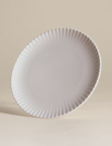 M&S Fluted Hampton Side Plate- Buy online at McGrocer