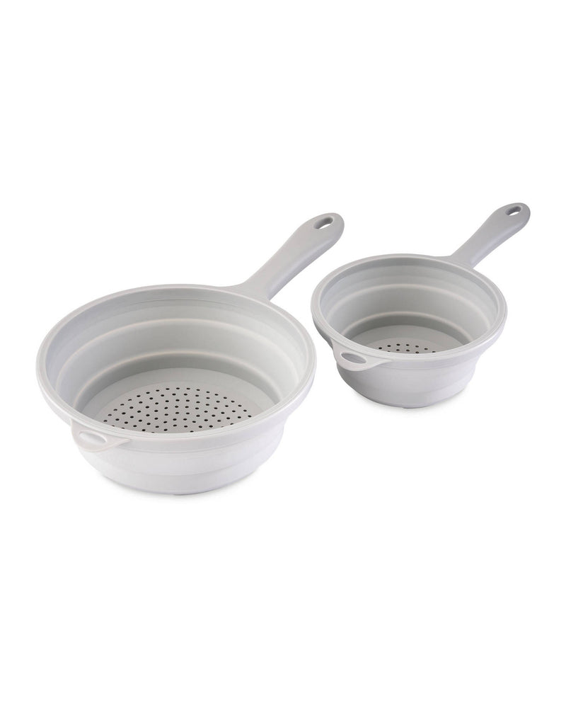 Foldable Sieve Assortment