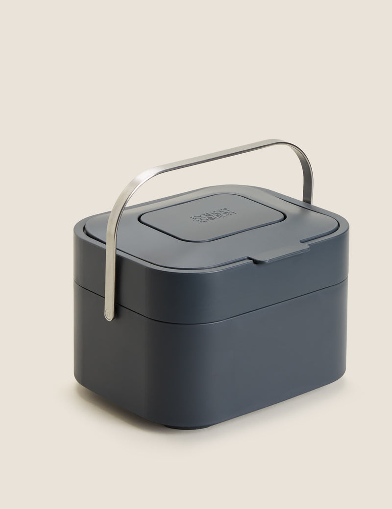 Joseph Joseph food waste caddy - British product