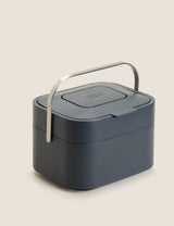 M&S Joseph Joseph Food Waste Caddy Kitchen Bin- Buy online at McGrocer