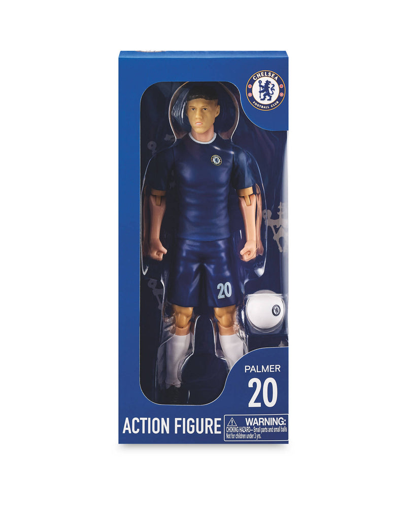 Fully Articulated Football Collectible Figure 20cm