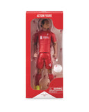 Fully Articulated Football Collectible Figure 20cm