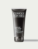 Clinique charcoal face wash for men 200ml - British product