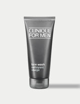 M&S Clinique For Men Face Wash Men's Facial Cleanser 200ml- Buy online at McGrocer