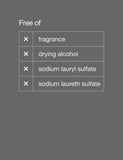 Clinique men's moisturizing lotion with glycerin and urea 100ml - British product