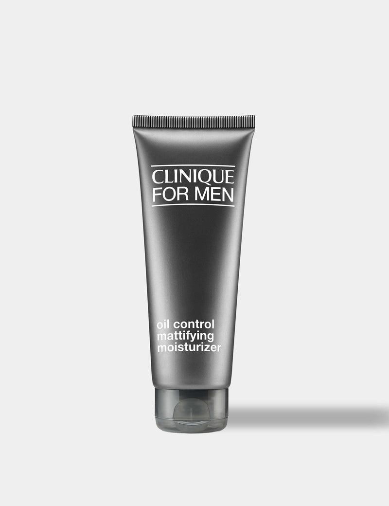 Clinique men's oil-free moisturizer 100ml (British brand)