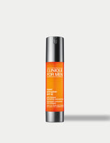 M&S For Men Super Energizer Anti-Fatigue Hydrating Concentrate SPF40 48ml- Buy online at McGrocer