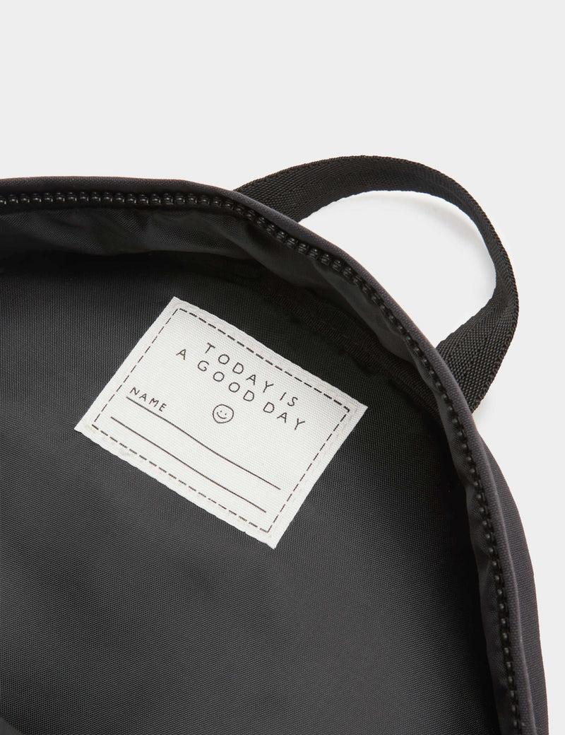Formula 1 Backpack with Stormwear fabric and padded straps, imported from the UK