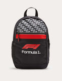 Formula 1 Backpack with Stormwear fabric and padded straps, imported from the UK