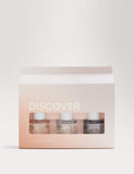 Fragrance trio eau de toilette set 30ml x 3, imported from the UK