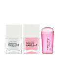 nails.Inc French Mani Hack nail kit 2x14 ml - British product
