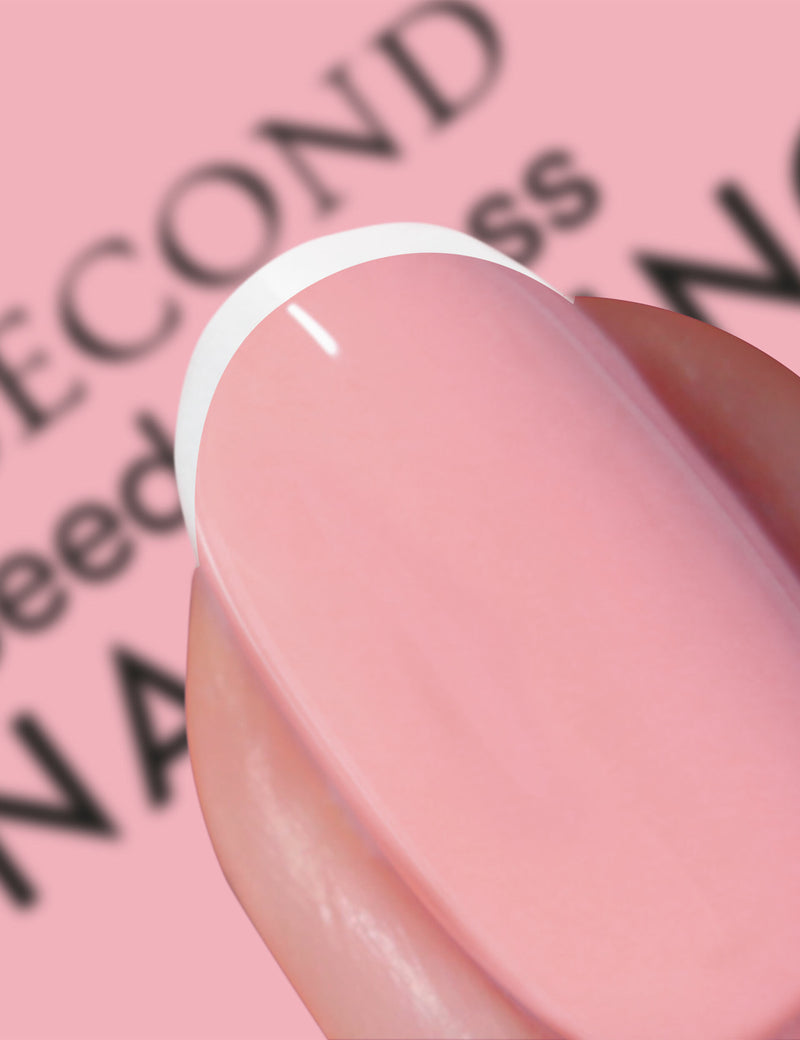 nails.Inc French Mani Hack nail kit 2x14 ml - British product