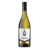French Viognier 2024 vintage white wine, UK version
