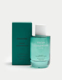 Fresh Cedarwood eau de toilette 100ml - British product