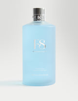 M&S Fragrance Society Fresh Linen, Lotus & Cashmere Bath & Shower Gel 500ml- Buy online at McGrocer