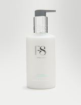 M&S Fragrance Society Fresh Linen, Lotus & Cashmere Hand & Body Lotion 265ml- Buy online at McGrocer
