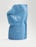 Fragrance Society Fresh Linen hand wash refill 540ml - British product