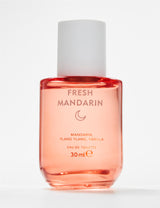 M&S Fresh Mandarin Eau de Toilette Fragrance 30ml- Buy online at McGrocer