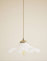 M&S Frill Pendant Ceiling Light- Buy online at McGrocer