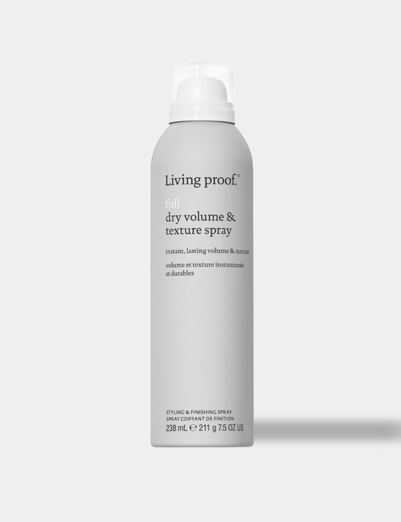 Living proof Full Dry Volume and Texture hair spray 236ml - British product