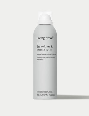 Dry Volume and Texture Hair Styling Spray 236ml