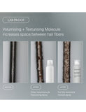 Living proof Full Dry Volume and Texture hair spray 236ml - British product