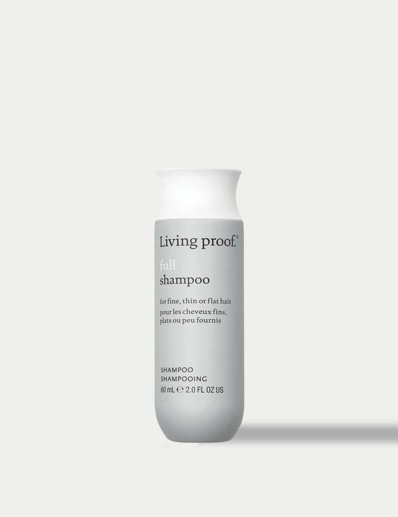 Living Proof Full Shampoo 60ml - British product
