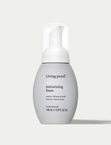 M&S Living Proof Full Texturizing Foam Hair Styling 148ml- Buy online at McGrocer