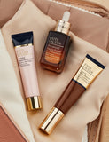Estée Lauder Futurist Hydra Rescue Moisturizing Foundation SPF 45 35ml - British product