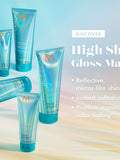 Moroccanoil High Shine Gloss Mask 200ml, UK version