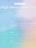 Moroccanoil High Shine Gloss Mask 200ml, UK version