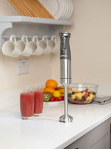 Next Daewoo Black Cordless Pro 3-in-1 Handheld Blender- Buy online at McGrocer