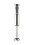 Daewoo Black Cordless Pro 3-in-1 Handheld Blender - British product