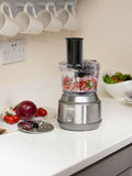 Daewoo Black Cordless Pro Food Processor - British product