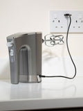 Daewoo Black Cordless Handheld Mixer - British product
