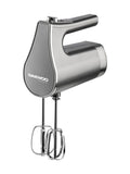 Daewoo Black Cordless Handheld Mixer - British product