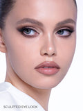 Natasha Denona Mini Eye Sculpt Eyeshadow Palette, imported from the UK