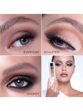 Natasha Denona Mini Eye Sculpt Eyeshadow Palette, imported from the UK