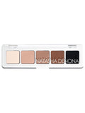 Natasha Denona Mini Eye Sculpt Eyeshadow Palette, imported from the UK