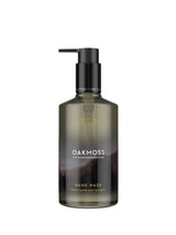 Next Scottish Fine Soaps Oakmoss Natural Hand Wash 300ml- Buy online at McGrocer