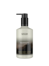 Next Scottish Fine Soaps Oakmoss Hand & Body Lotion 300ml- Buy online at McGrocer