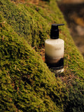 Scottish Fine Soaps Oakmoss hand and body lotion 300ml (British brand)