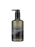 Scottish Fine Soaps Oakmoss body wash 300ml (British brand)