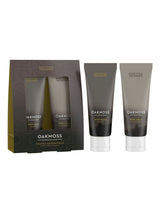 Next Scottish Fine Soaps Oakmoss Travel Essentials Body Care Gift Set- Buy online at McGrocer